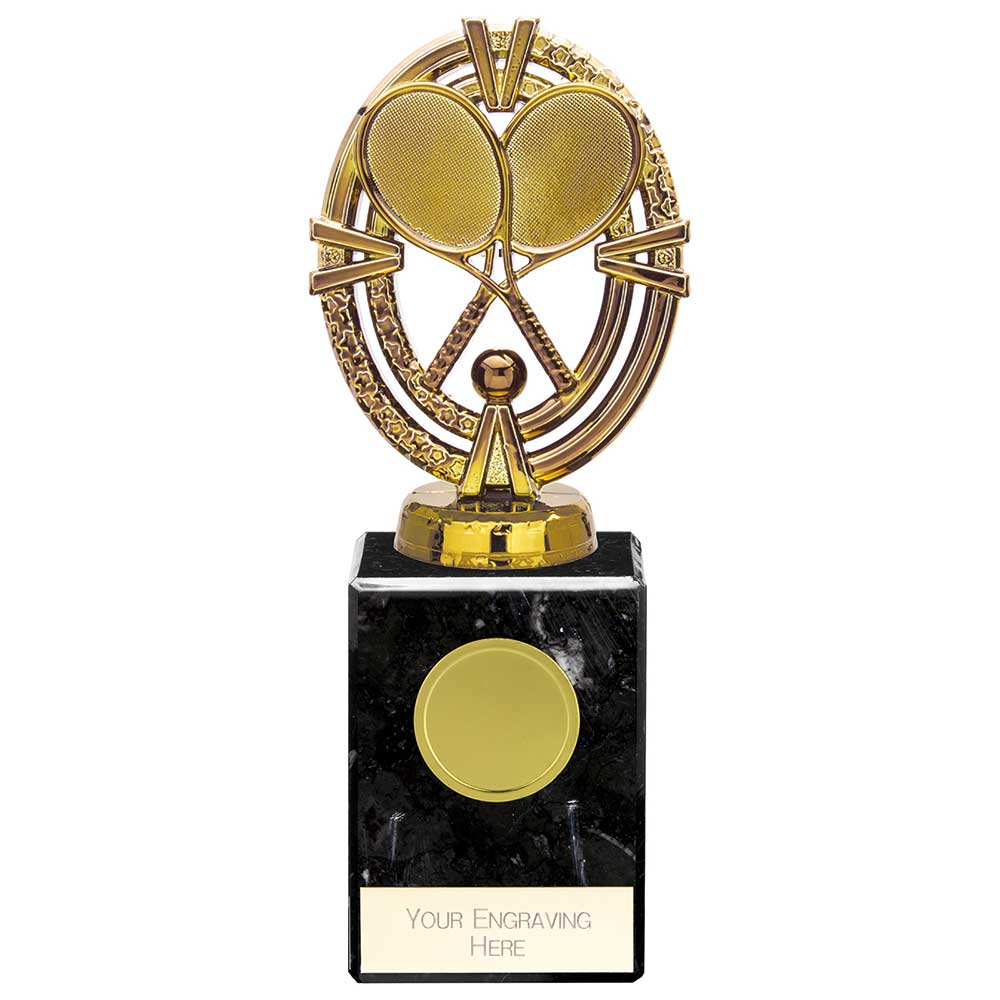 Maverick Legend Tennis Award