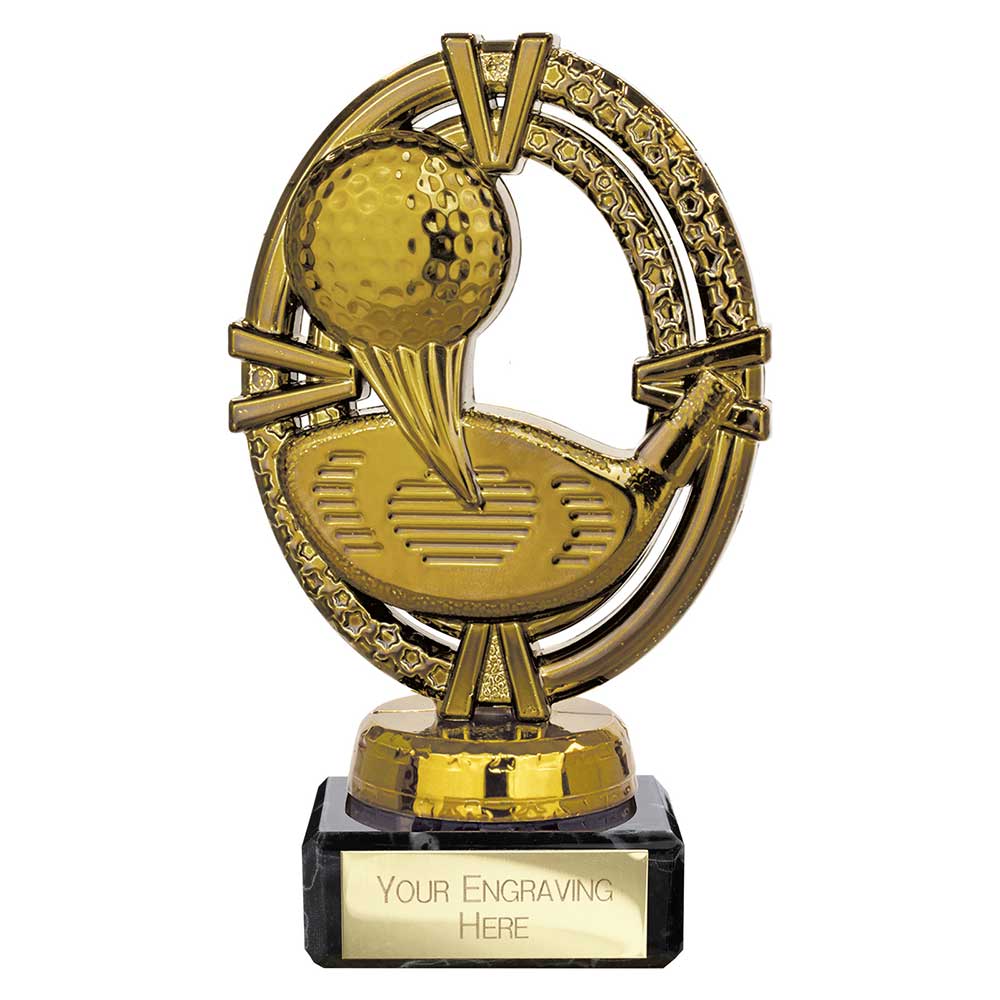 Maverick Legend Block Golf Fusion Gold