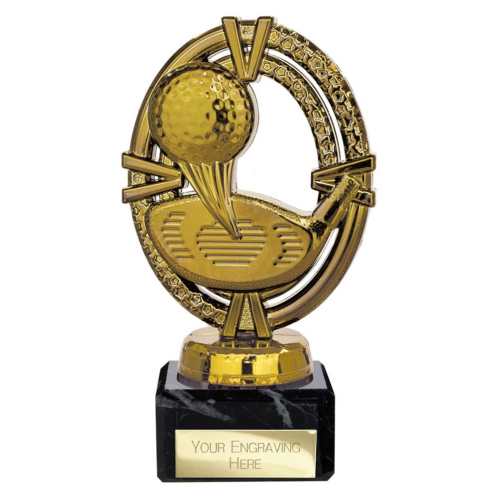 Maverick Legend Block Golf Fusion Gold