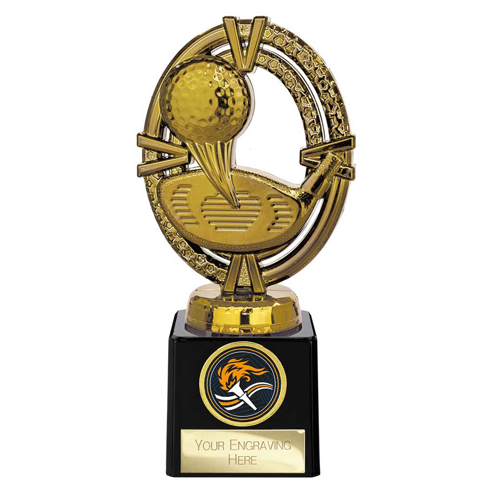 Maverick Legend Block Golf Fusion Gold