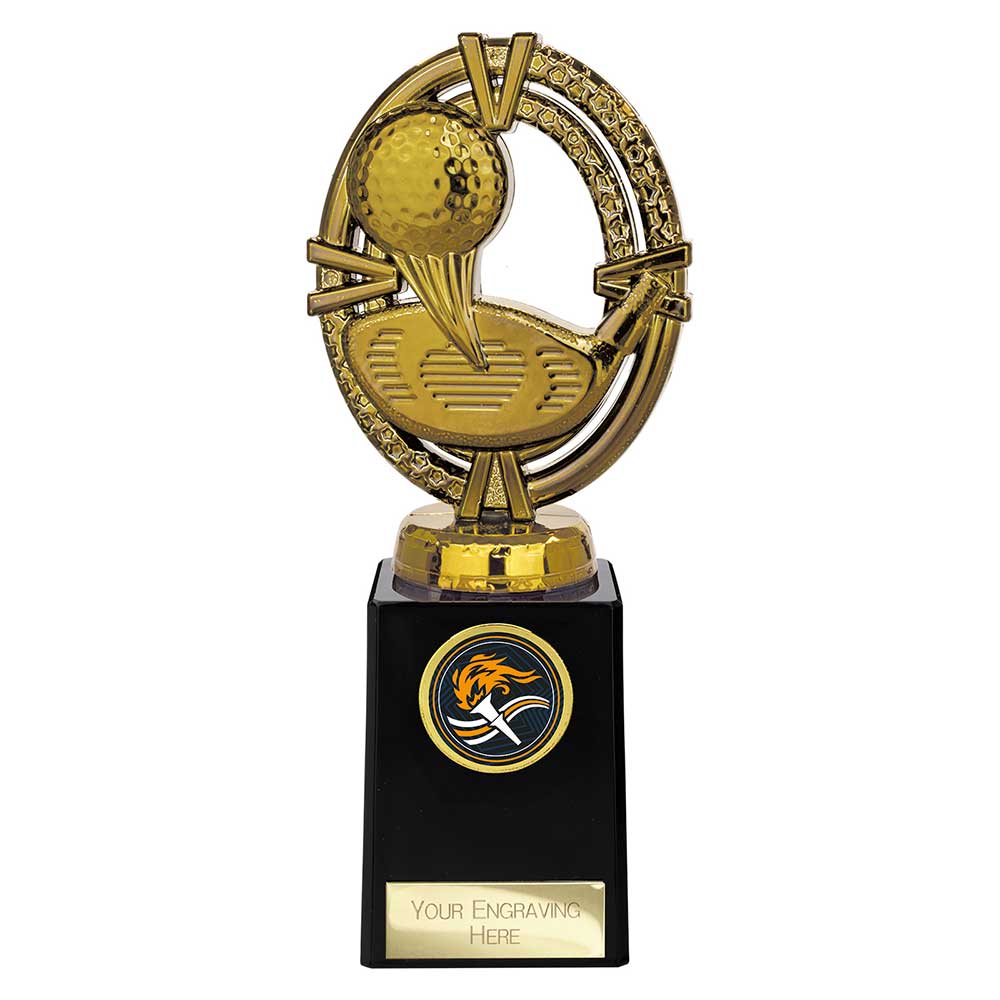 Maverick Legend Block Golf Fusion Gold