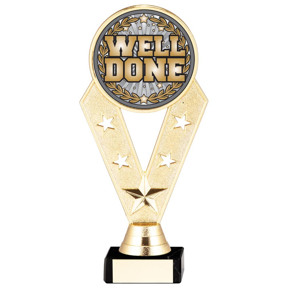 Alpha Multisport Trophy