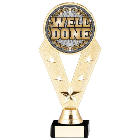 Alpha Multisport Trophy