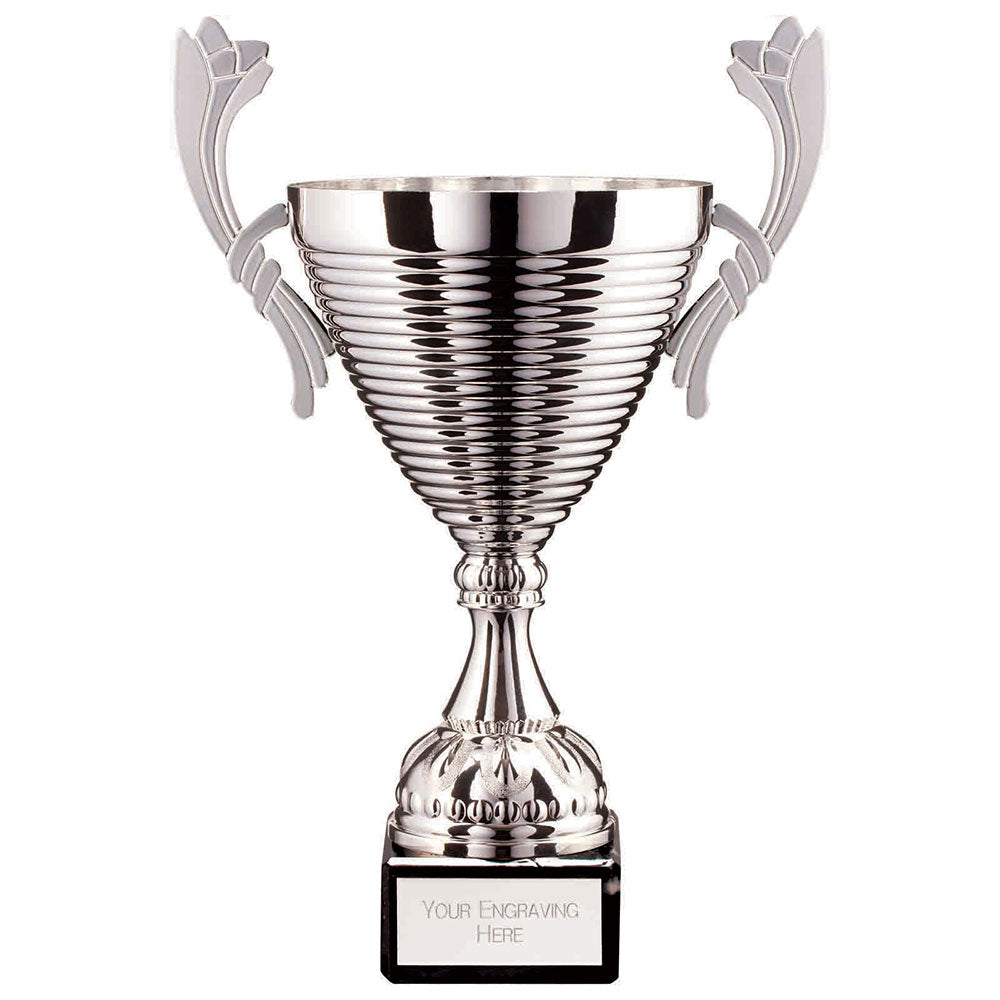 Cascade Cup Silver