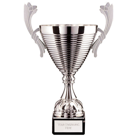 Cascade Cup Silver