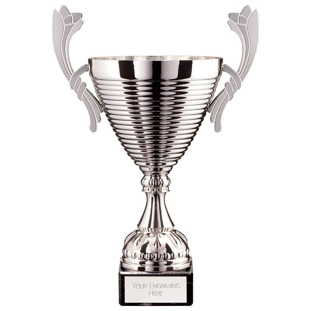 Cascade Cup Silver