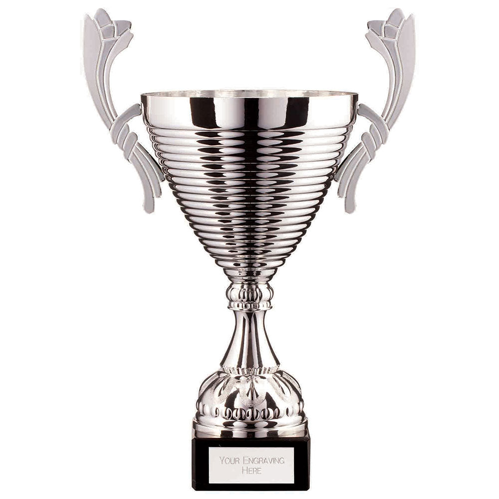 Cascade Cup Silver