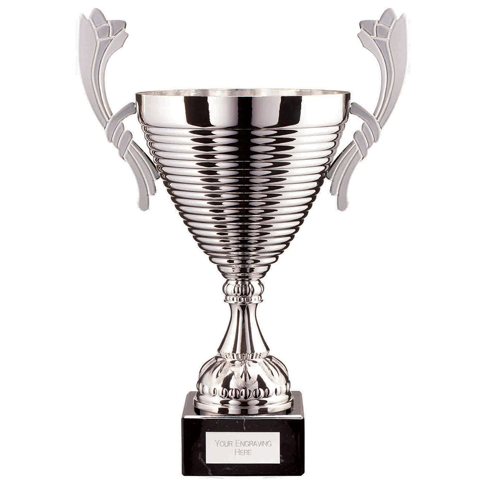 Cascade Cup Silver