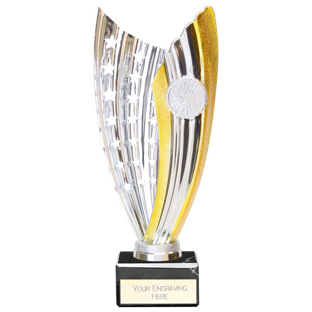 Glamstar Legend Trophy Gold