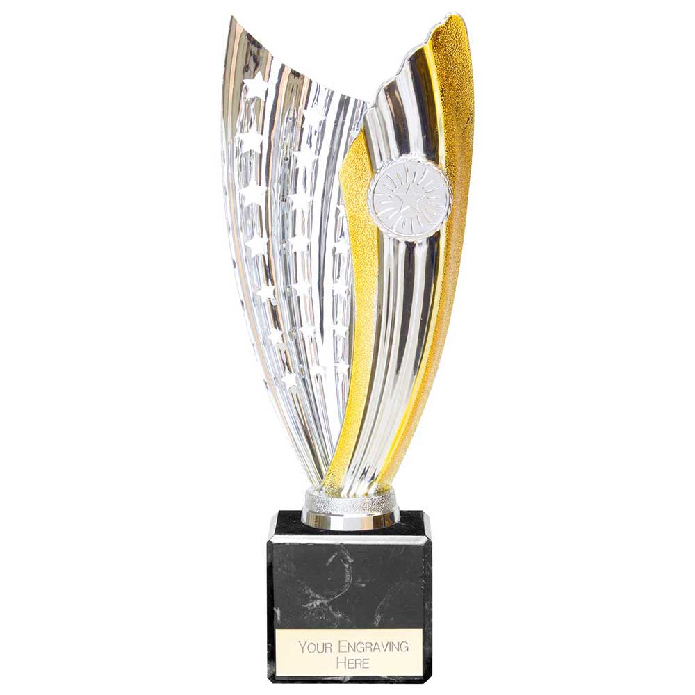 Glamstar Legend Trophy Gold