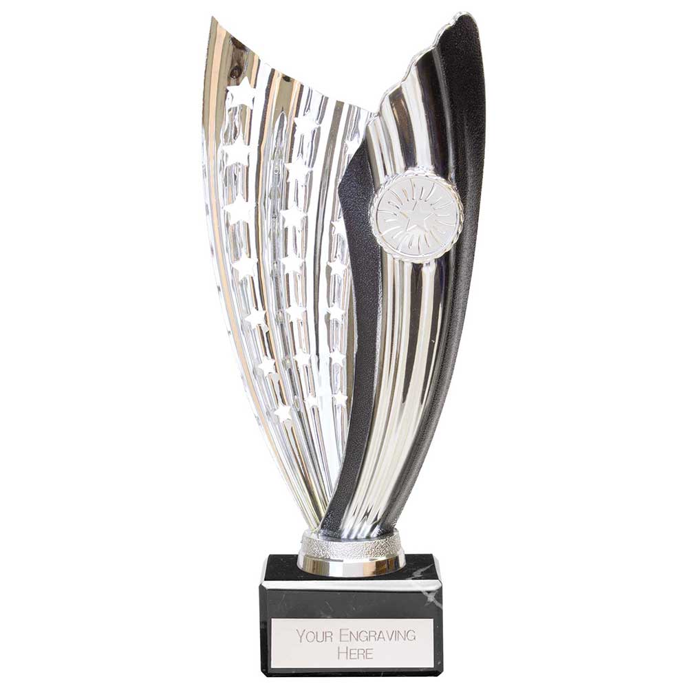 Glamstar Legend Trophy Black
