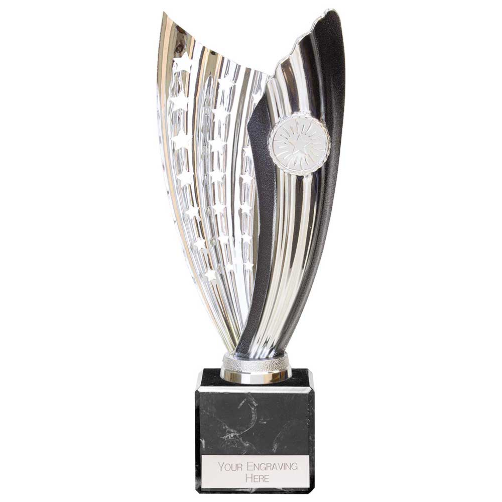 Glamstar Legend Trophy Black