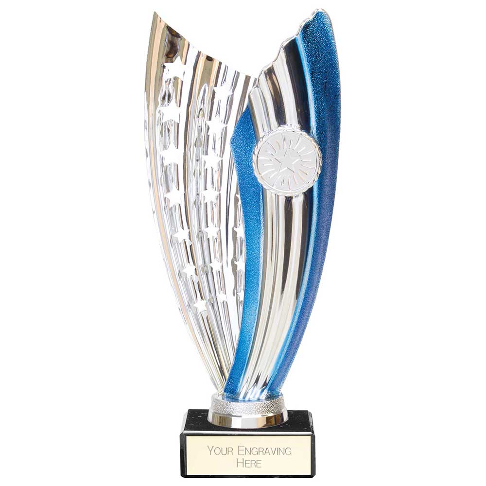 Glamstar Legend Trophy Blue