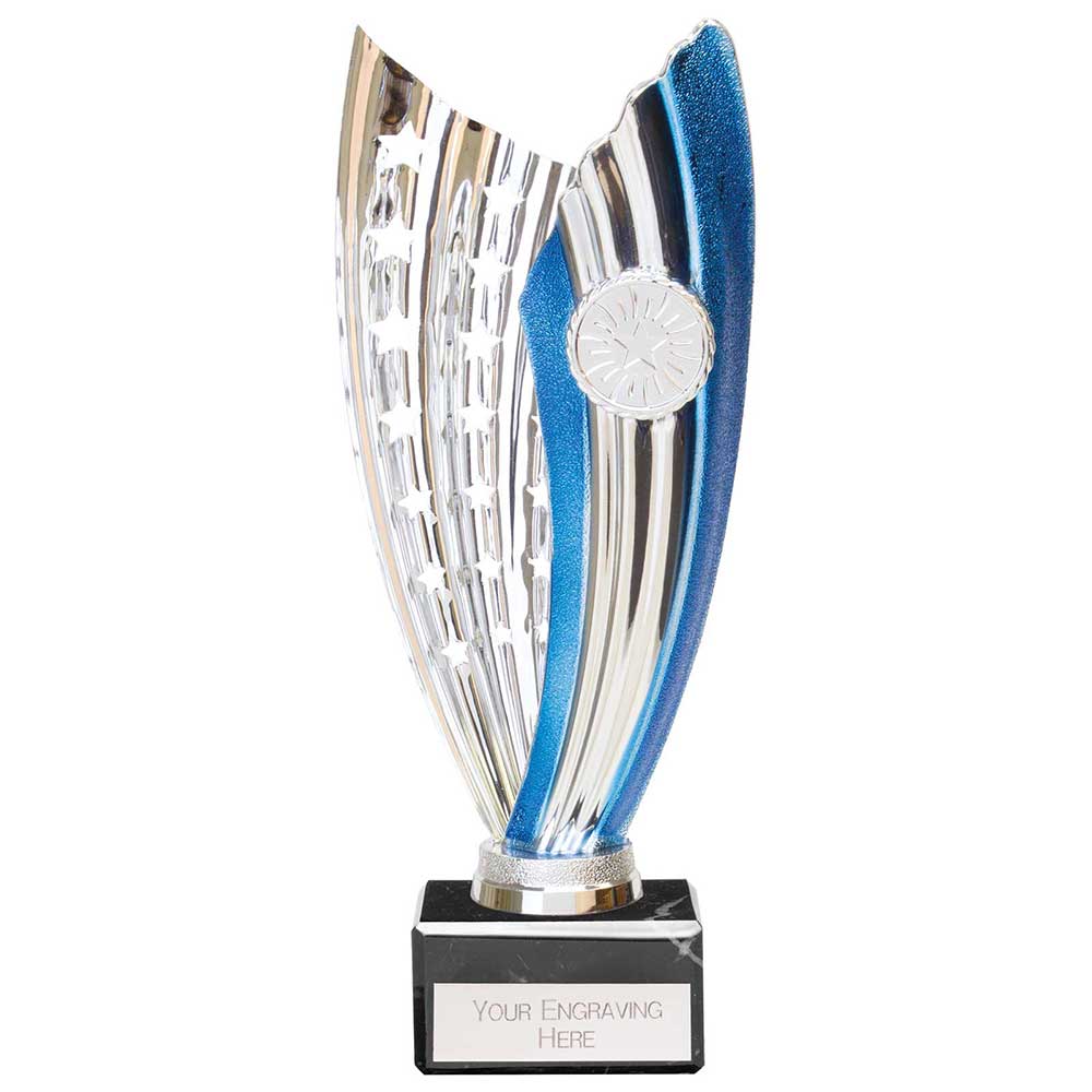 Glamstar Legend Trophy Blue