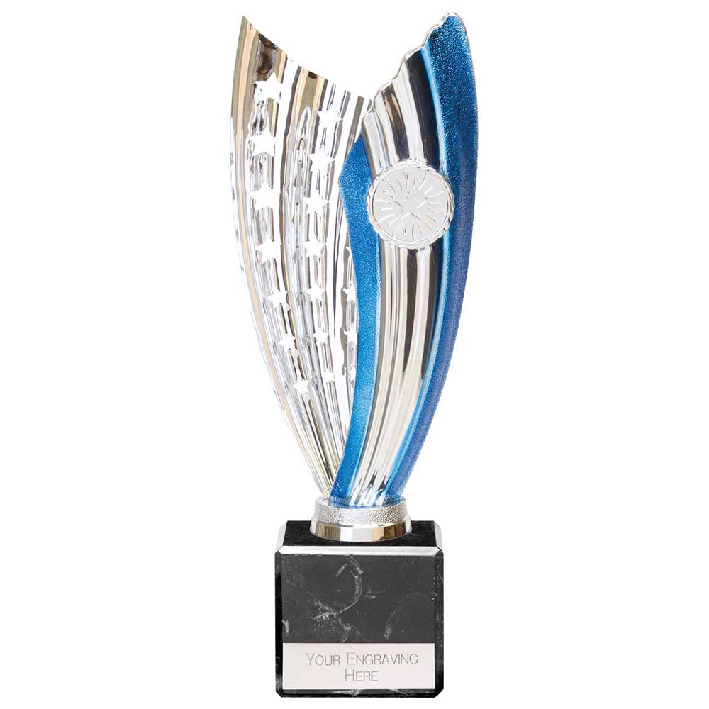 Glamstar Legend Trophy Blue