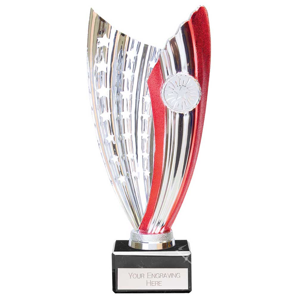 Glamstar Legend Trophy Red