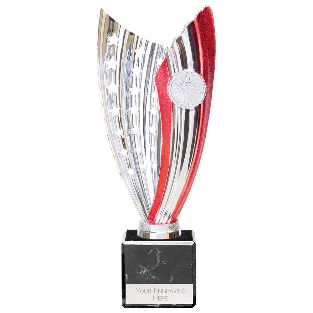 Glamstar Legend Trophy Red