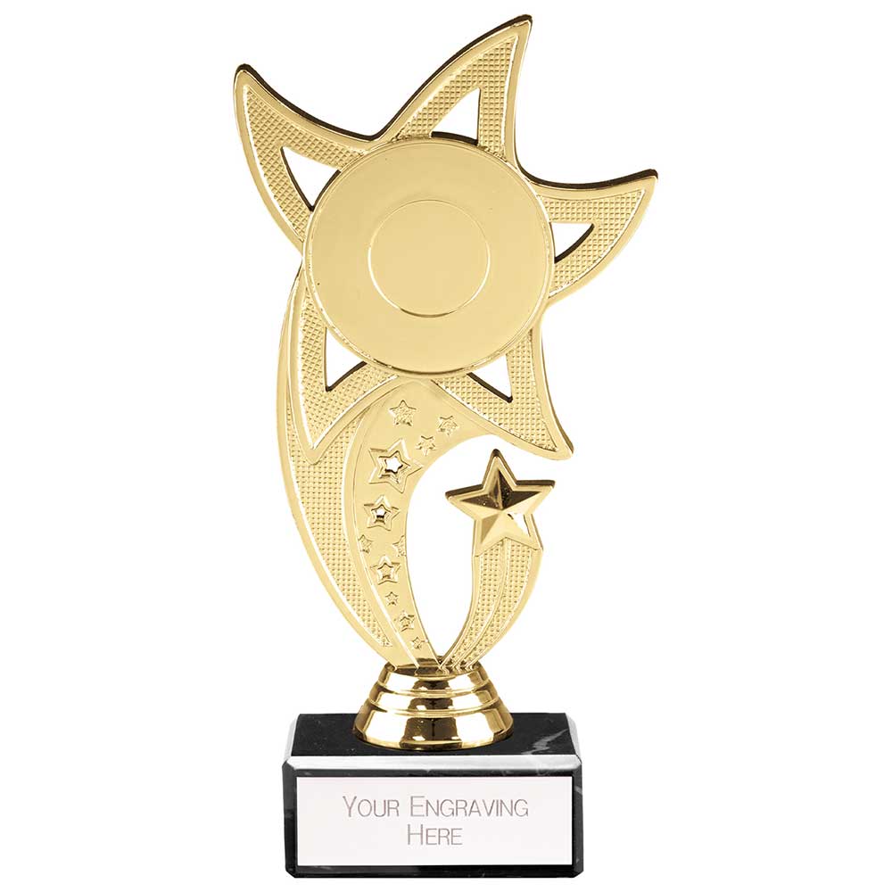 Star Fire Multisport Trophy Gold