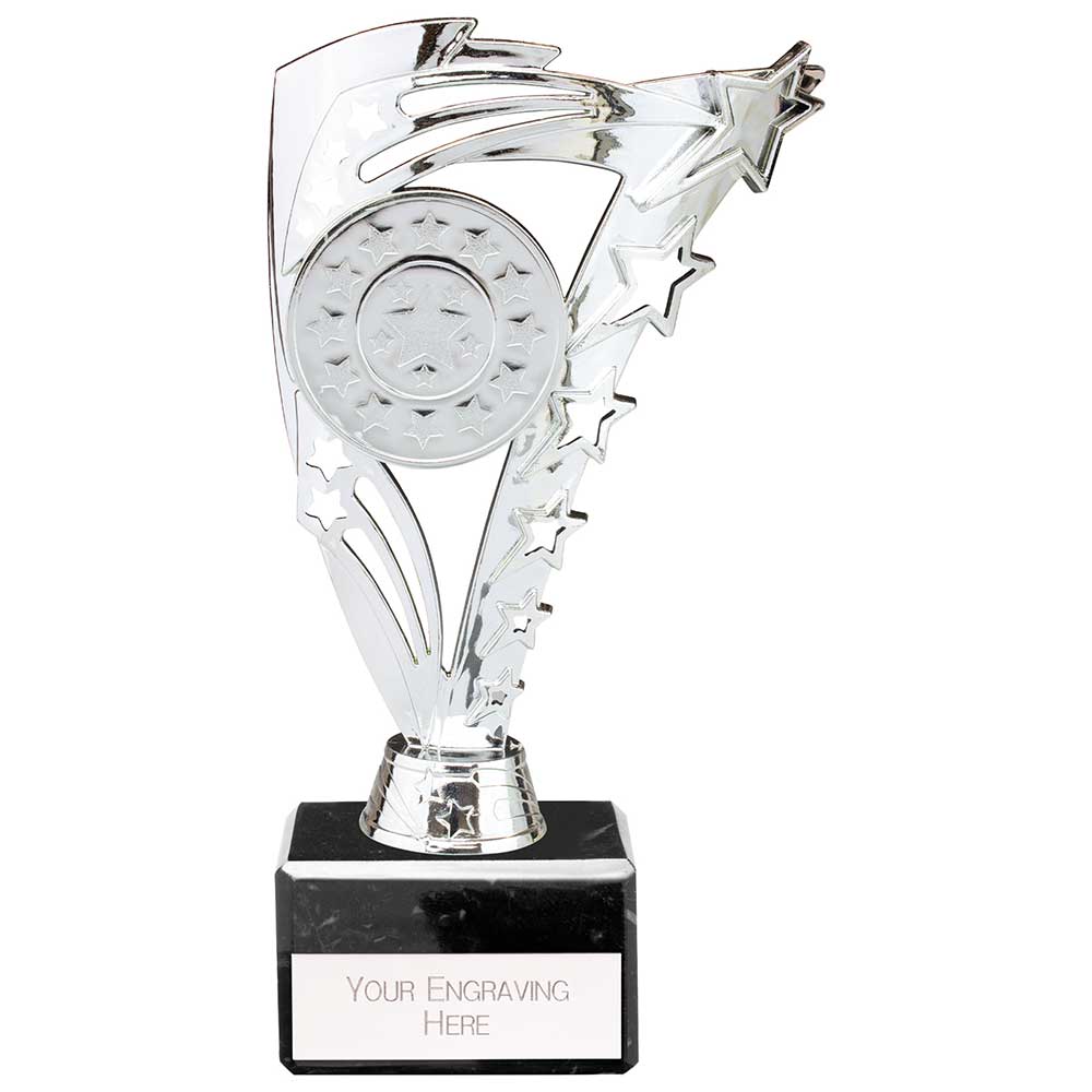 Frenzy Multisport Trophy Silver