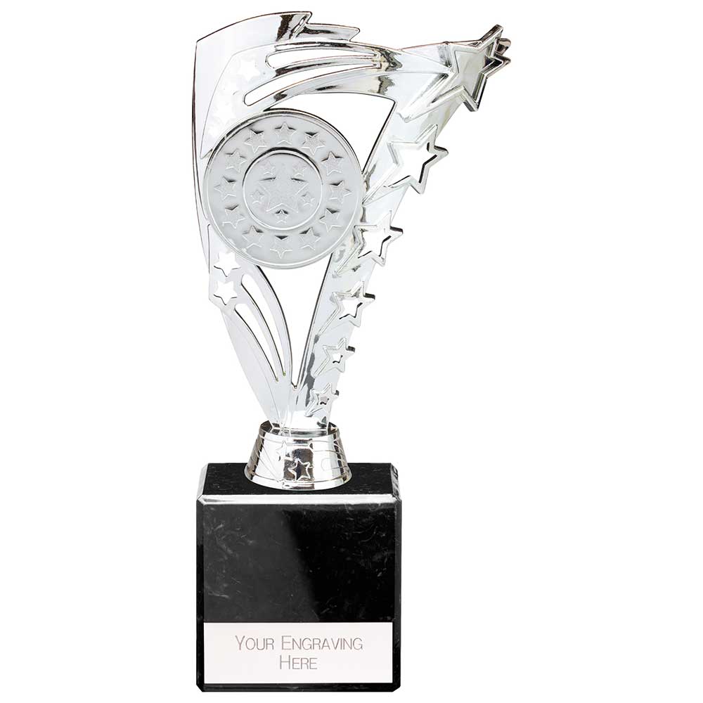 Frenzy Multisport Trophy Silver