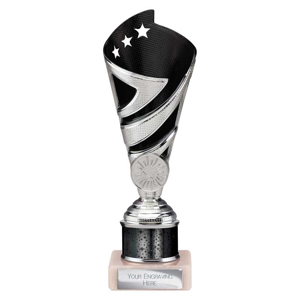 Hurricane Multisport Plastic Tube Cup Si