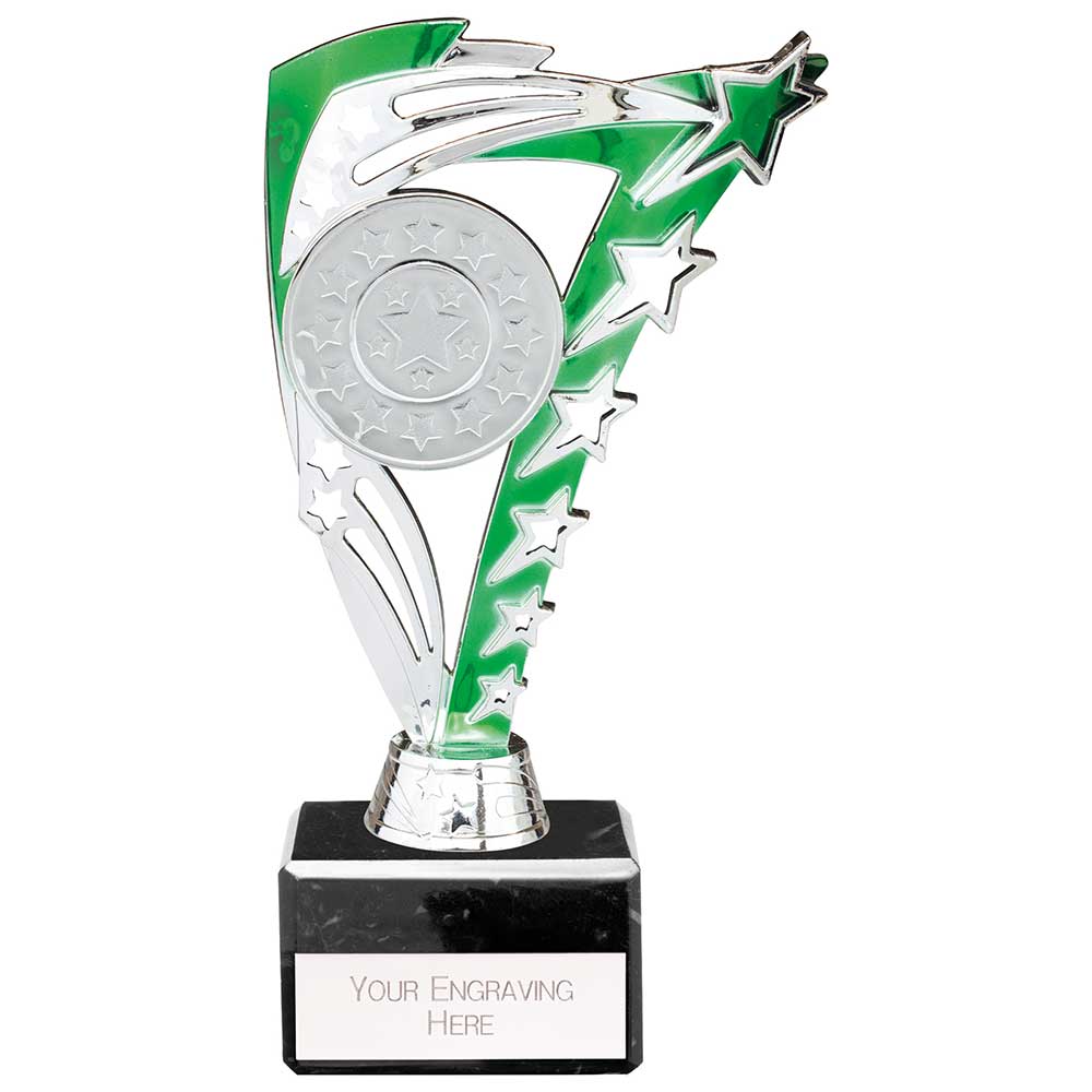 Frenzy Multisport Trophy