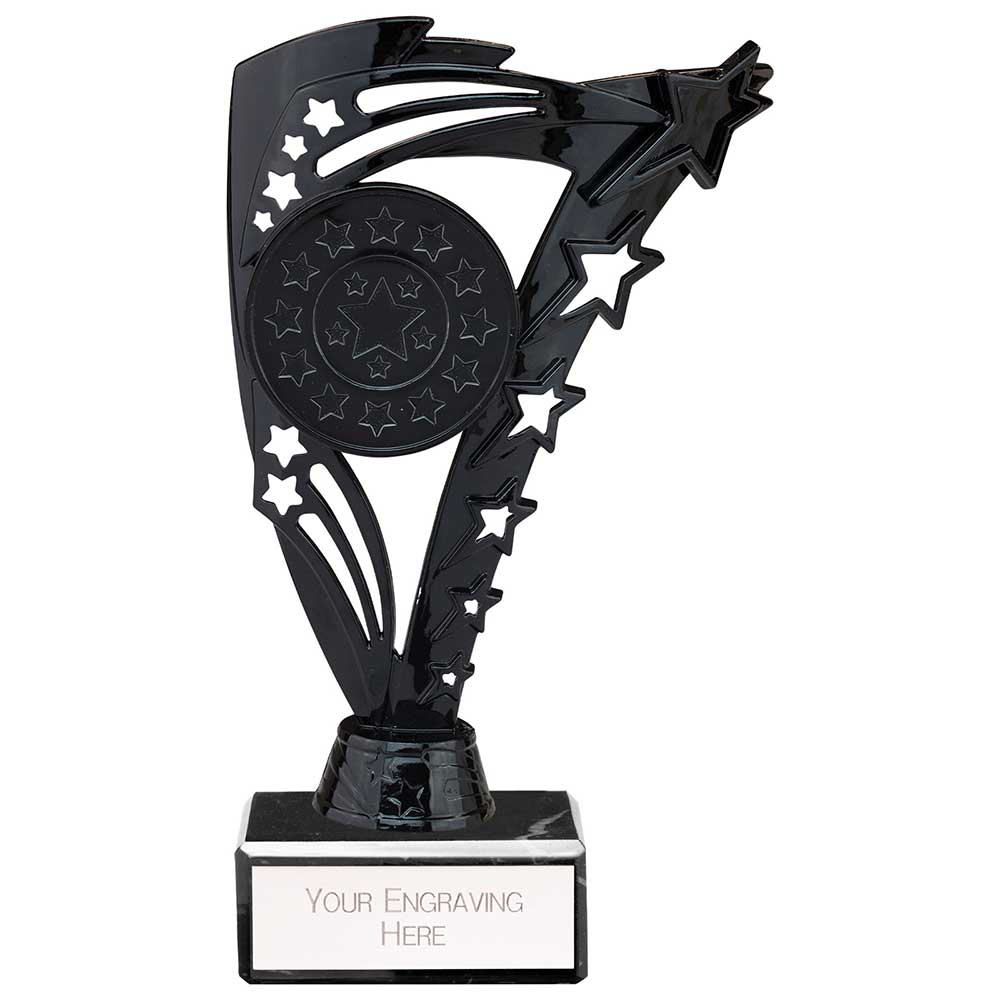 Frenzy Multisport Trophy Black