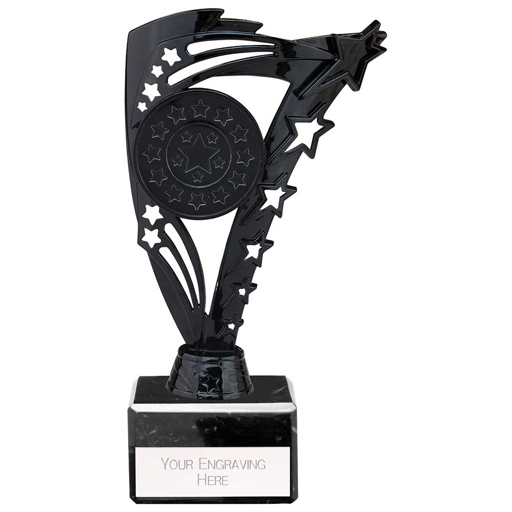 Frenzy Multisport Trophy Black