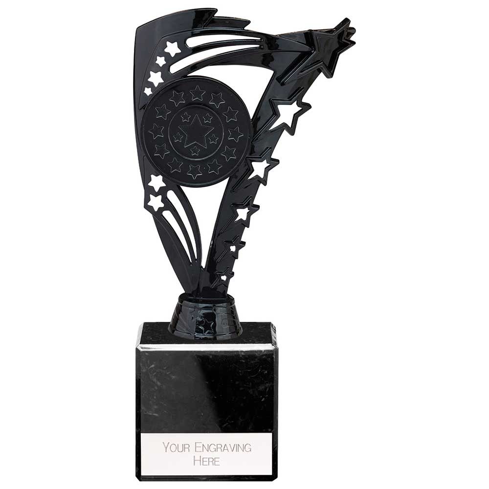 Frenzy Multisport Trophy Black