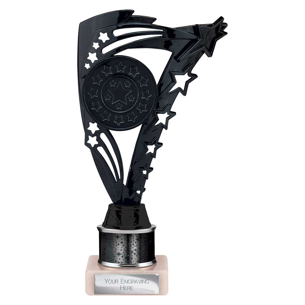 Frenzy Multisport Tube Trophy Black