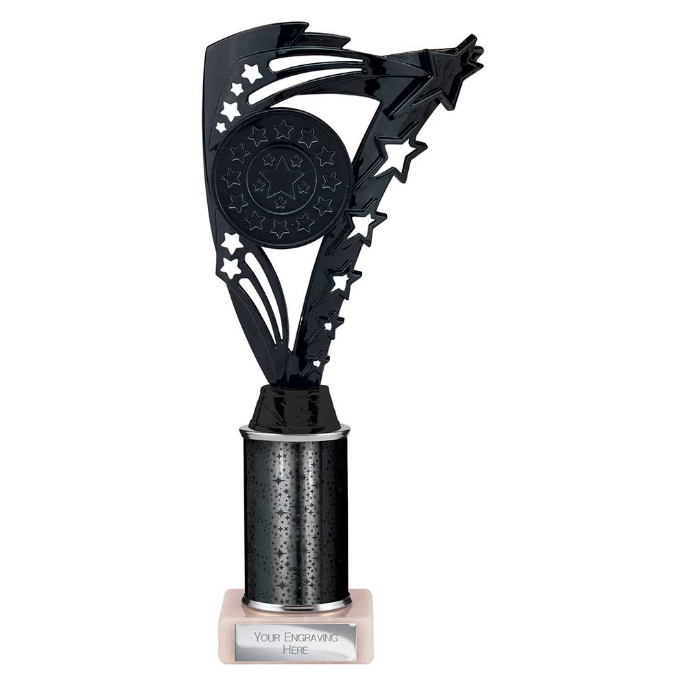 Frenzy Multisport Tube Trophy Black