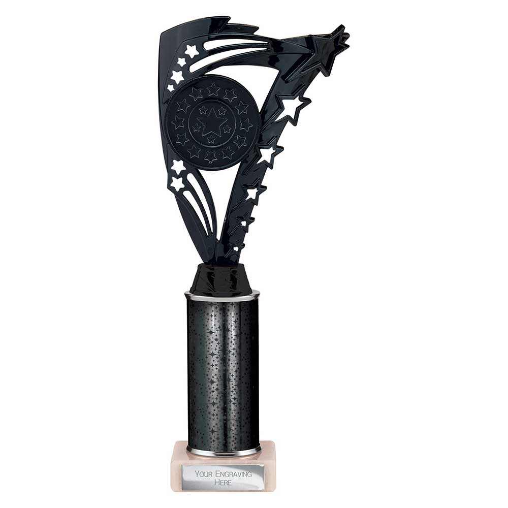 Frenzy Multisport Tube Trophy Black