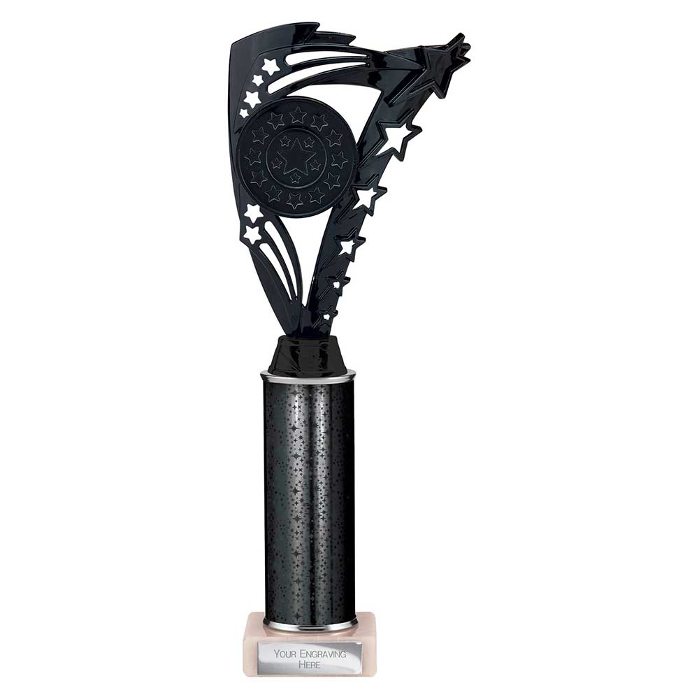 Frenzy Multisport Tube Trophy Black