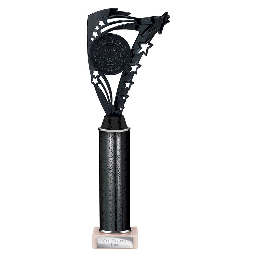 Frenzy Multisport Tube Trophy Black