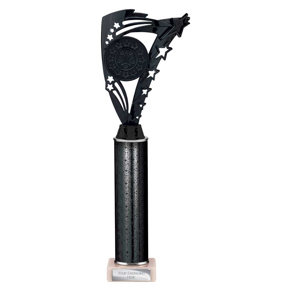 Frenzy Multisport Tube Trophy Black