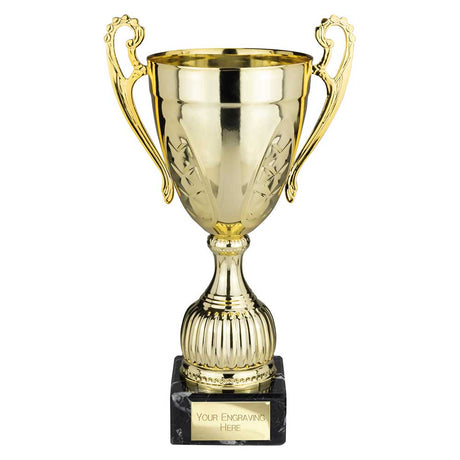 Trojan Cup Gold
