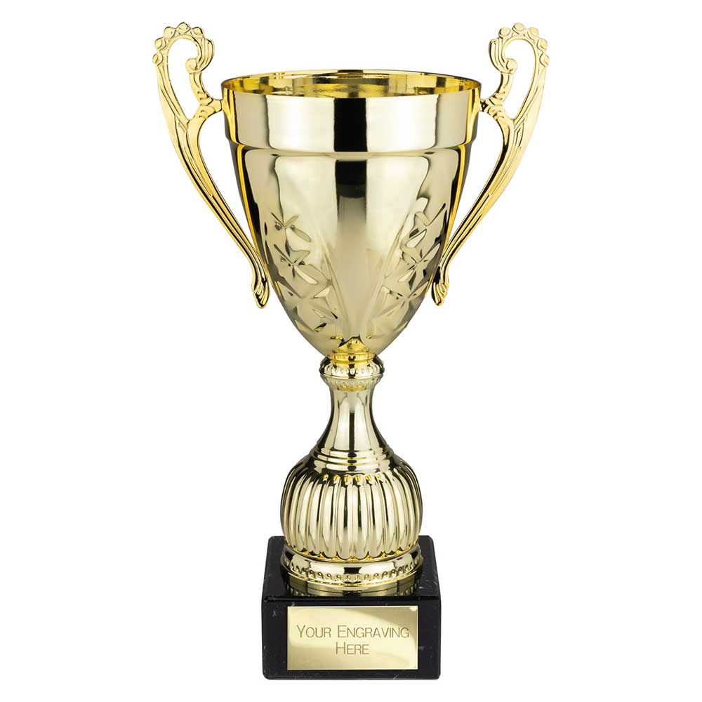 Trojan Cup Gold