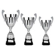 Spartan Cup Silver - Trophies - Prudhoe Rosettes