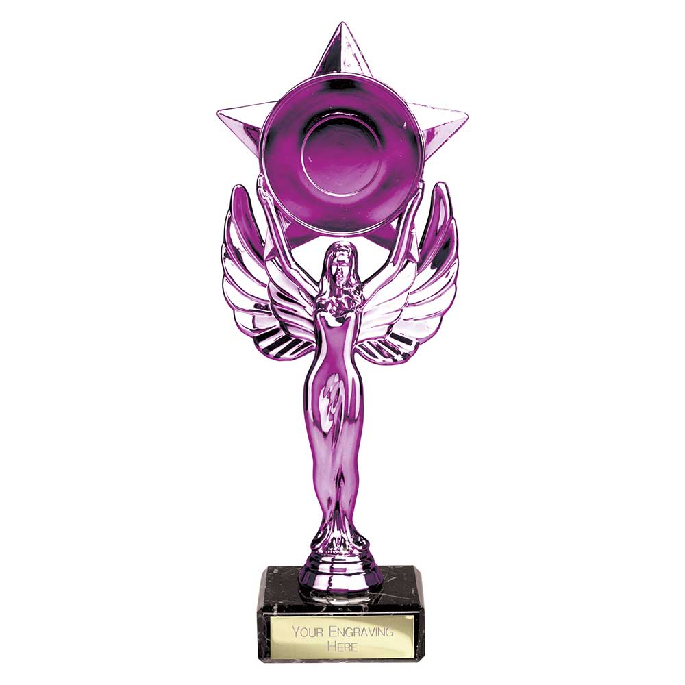 Victory Star Multisport Trophy