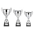Endurance Super Cup Silver - Trophies - Prudhoe Rosettes
