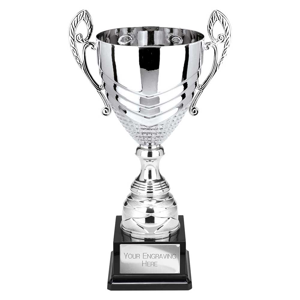 Endurance Super Cup Silver