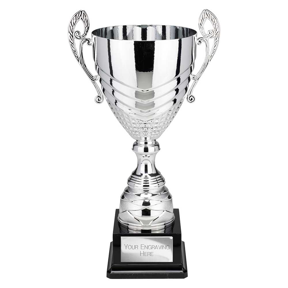 Endurance Super Cup Silver