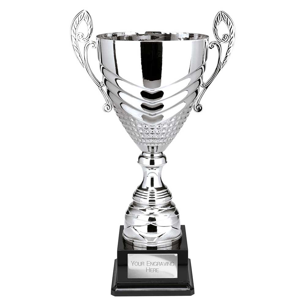 Endurance Super Cup Silver