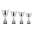 Endeavour Super Cup Silver - Trophies - Prudhoe Rosettes