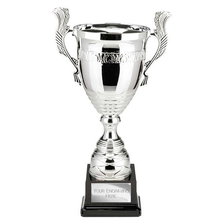 Endeavour Super Cup Silver