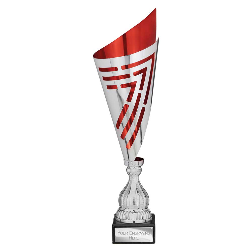 Arrow Laser Trophy (Three Colour Options)