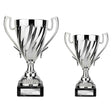 Intrepid Trophy Silver - Trophies - Prudhoe Rosettes