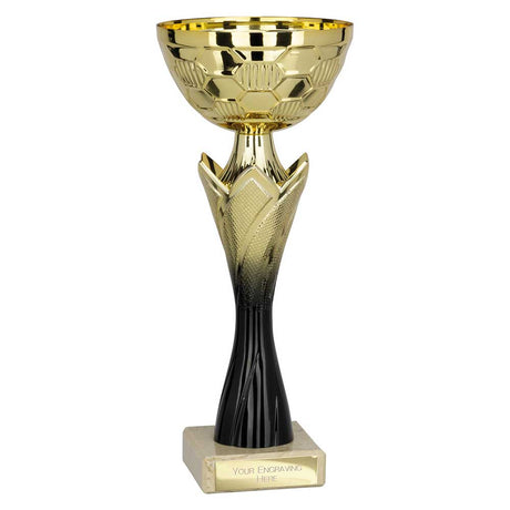 Blade Trophy Gold & Black