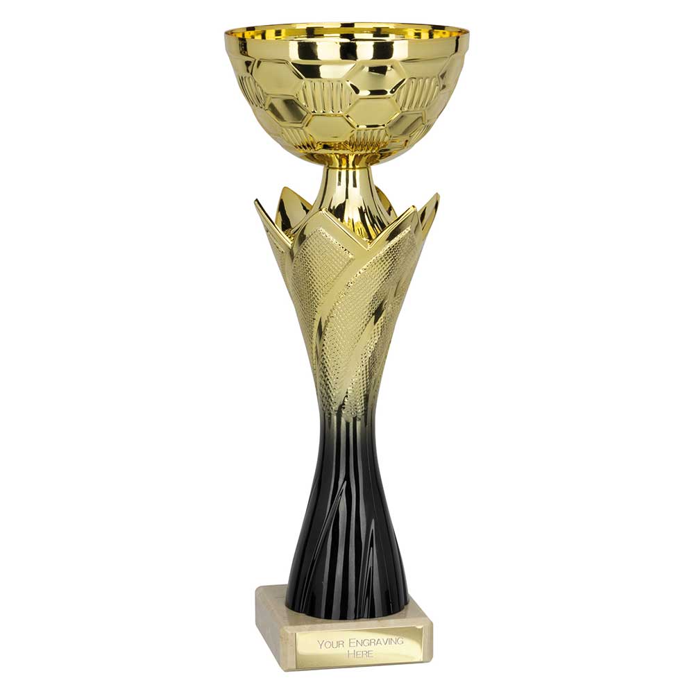Blade Trophy Gold & Black