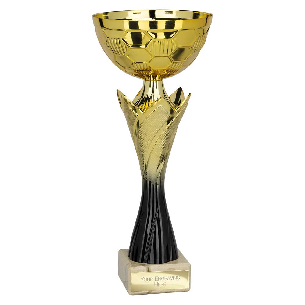 Blade Trophy Gold & Black